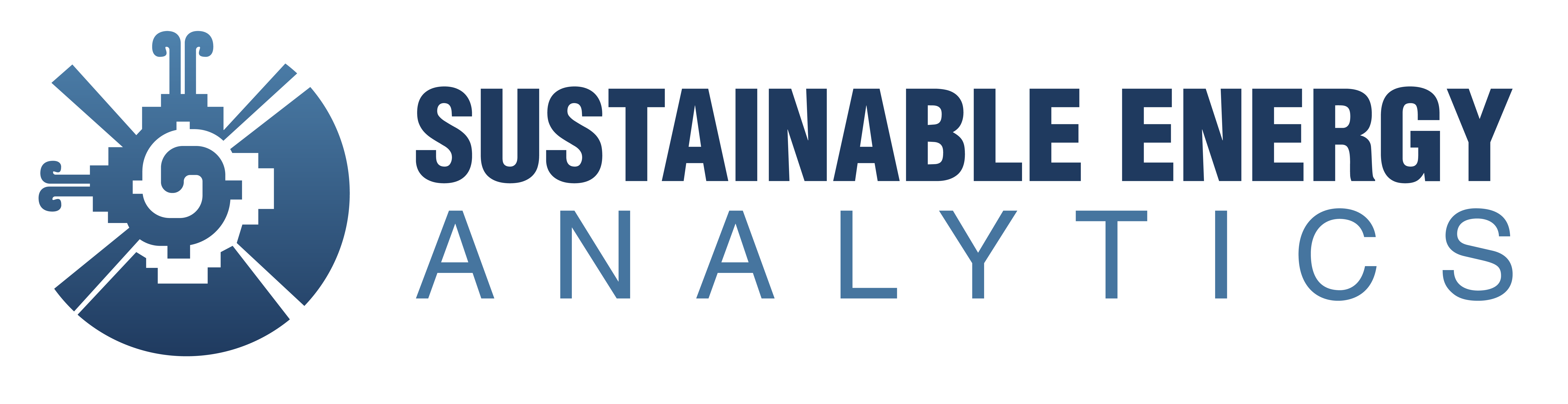 Sustainable Energy Analytics